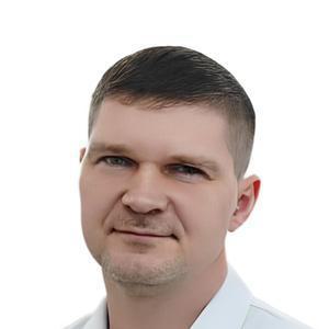 Юрочкин Алексей Юрьевич