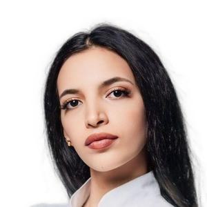 Тхабет Омния Мохамед Ахмед