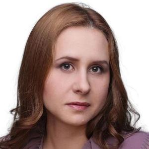 Лигостаева Елена Алексеевна