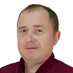 Антипов Игорь Геннадьевич