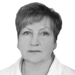 Берест Лариса Павловна