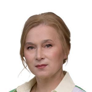 Сосновская Татьяна Владимировна