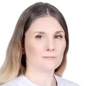 Чехлова Елена Сергеевна