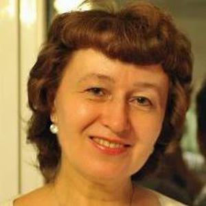 Дранникова Ольга Ивановна