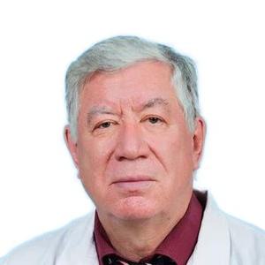Вязьмин Аркадий Яковлевич