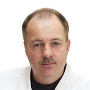 Воробьев Андрей Васильевич