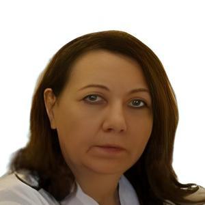 Мальгинова Лариса Владимировна