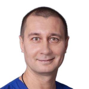 Захаров Сергей Вениаминович
