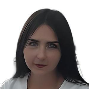 Михеева (Кочнева) Алина Андреевна