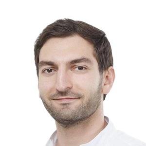 Чхаидзе Георгий Гурамович