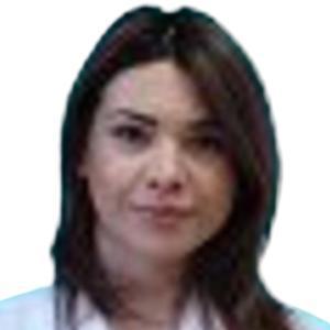 Исакова Елена Владимировна