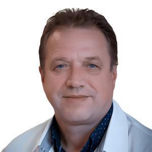 Щербинин Сергей Николаевич