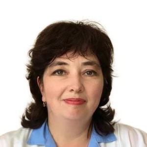Степаненко Анна Геннадьевна