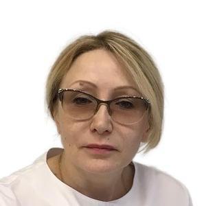 Радутная Эльвира Анатольевна
