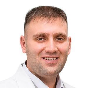 Киселёв Павел Юрьевич