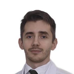 Бойков Глеб Александрович