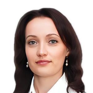 Войтович Ольга Владимировна