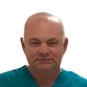 Река Александр Николаевич