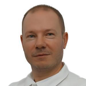 Дерябин Алексей Викторович