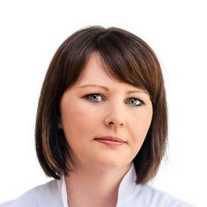 Селиванова Александра Владимировна