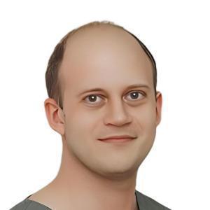 Лазарев Владимир Геннадьевич