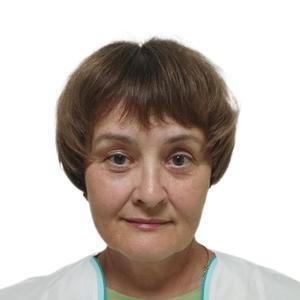 Карпова Ирина Александровна