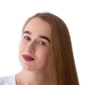 Шарикова Полина Сергеевна