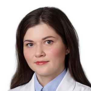Соловьева Ксения Сергеевна