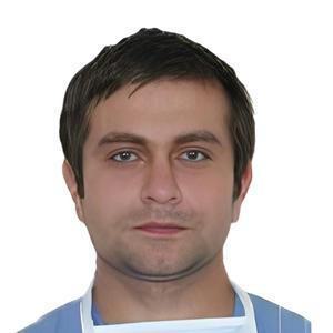 Корчагин Константин Леонидович