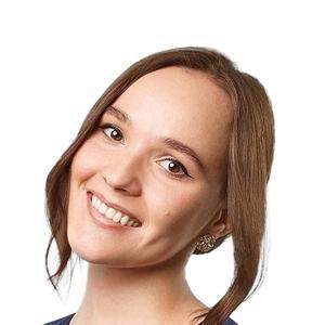 Неведина (Матыцина) Диана Евгеньевна