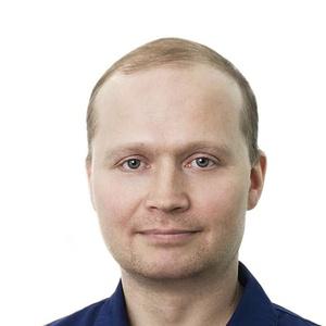 Блохин Владислав Владимирович