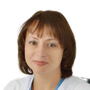Полонская Юлия Анатольевна