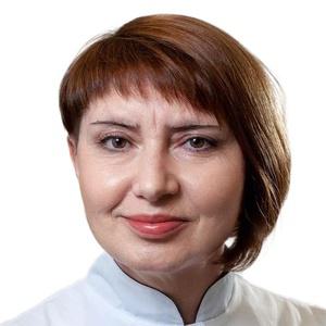 Курова Ирина Павловна