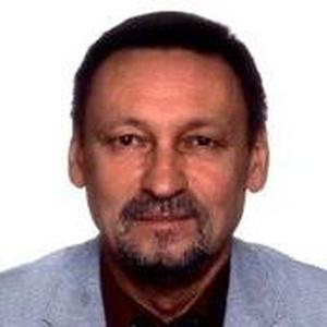 Иванов Александр Евгеньевич