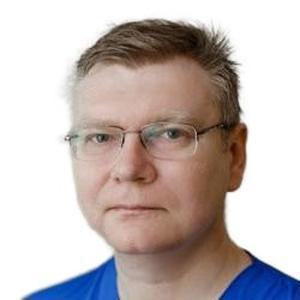 Зыков Сергей Вячеславович
