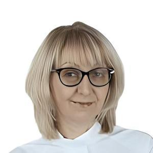 Карсанашвили Хатуна Назимовна