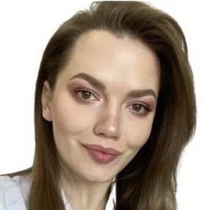 Садретдинова Карина Ильгизовна