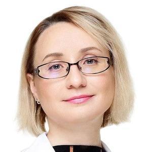 Климентенко Надежда Леонидовна