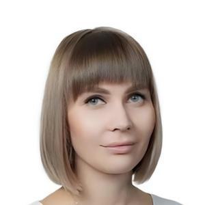 Селега Екатерина Владимировна
