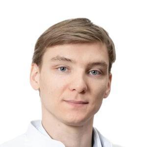 Багманов Радмир Ильшатович