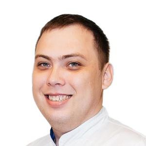 Шведов Роман Дмитриевич