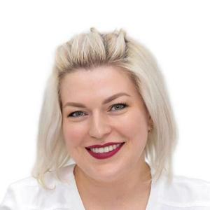 Смелова Лилия Закизановна