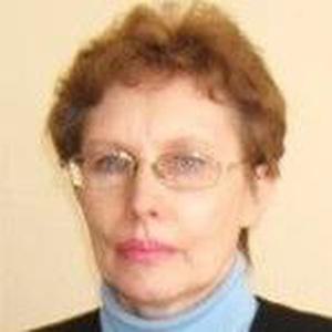 Кудрявцева Александра Николаевна