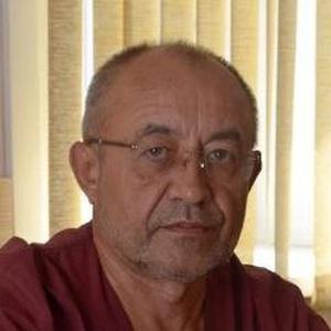 Клочко Владимир Леонтьевич