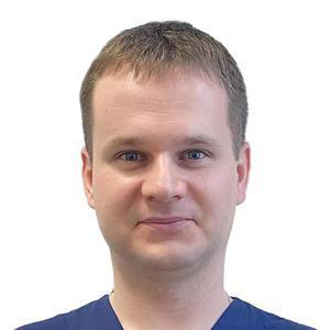 Ольхов Вячеслав Анатольевич