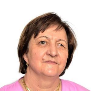 Магдеева Фаина Энверовна