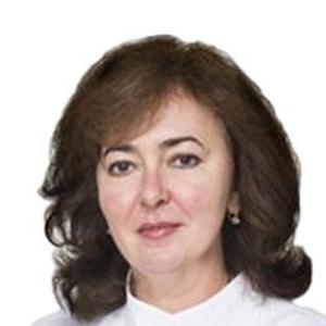 Локтионова Елена Григорьевна