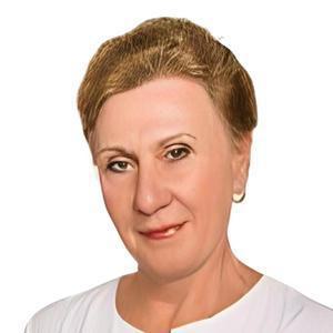 Ильина Галина Николаевна