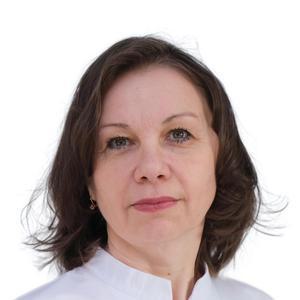Коваленко Ольга Александровна