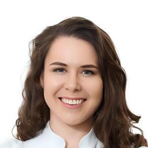 Никишаева Валентина Павловна